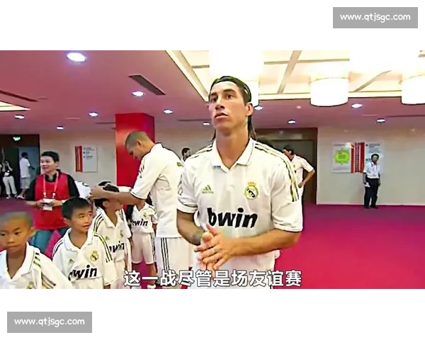 皇马vs恒大巅峰对决世界豪门与中超劲旅正面交锋之夜焦点盛宴揭幕